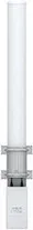 Antena mastil omnidireccional ubiquiti airmax dual 5ghz 13dbi