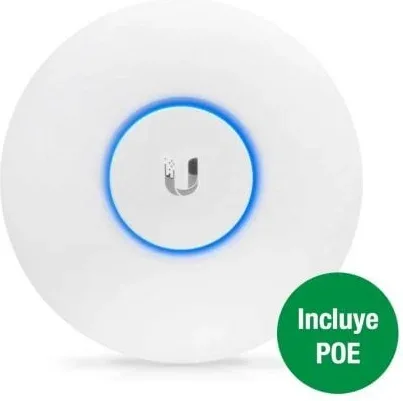 Punto acceso inalambrico ubiquiti uap - AC - pro unifi