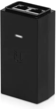 Alimentador PoE Ubiquiti PoE-24-24W-G Gigabyte