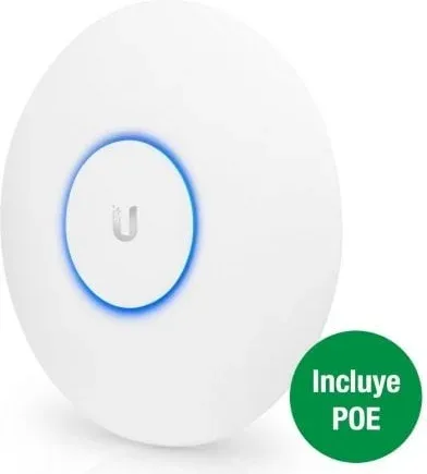 Punto de Acceso Ubiquiti UAP-AC-HD