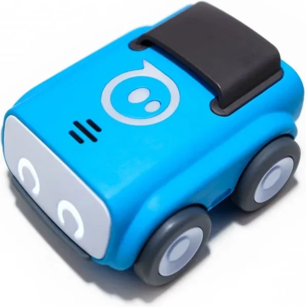 Robot educativo sphero indi