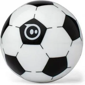 Robot educativo sphero soccer row