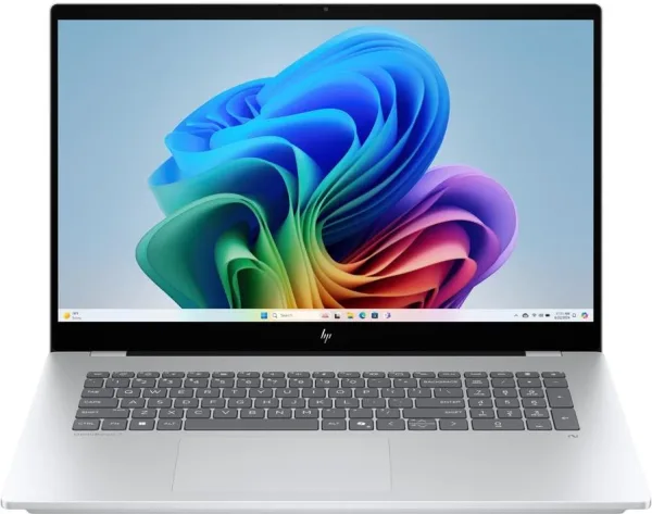 Portátil hp omnibook 7 ia 17 - dc0001nsx u5 - 226v -  16gb -  SSD 1tb -  17.3 pulgadas FHD -  w11h