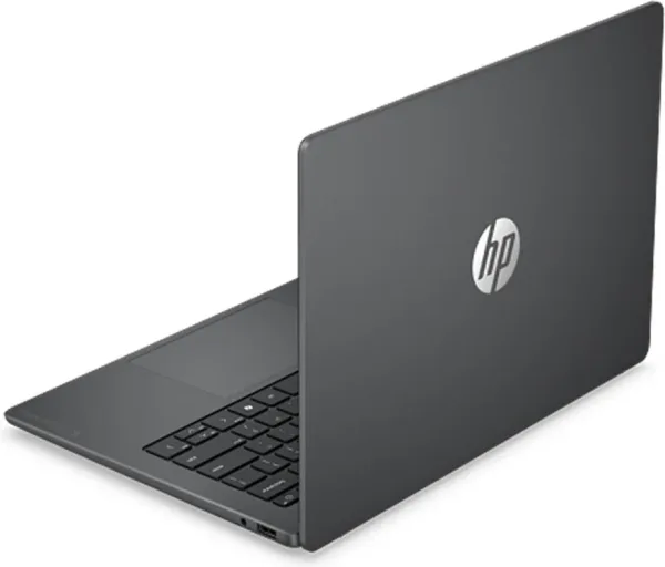 Portátil hp omnibook 3 ai 14 - ht0013nsx ultra 5 - 225u 14 pulgadas -  8gb -  SSD 256gb -  gris -  freedos