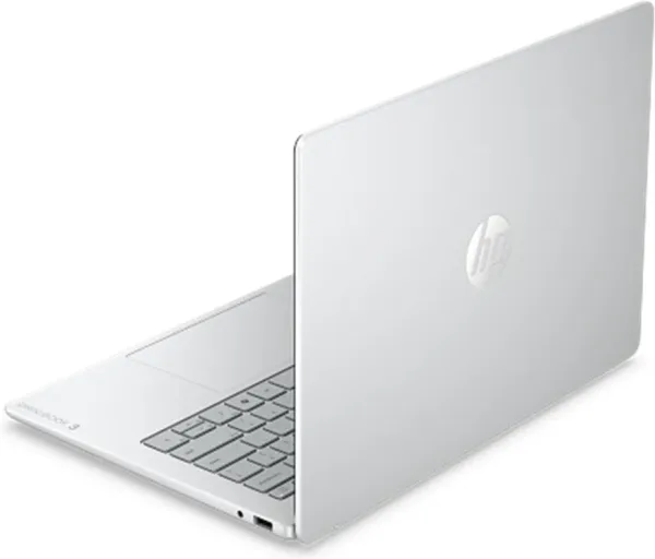 Portátil hp omnibook 3 ai 14 - ht0014nsx ultra 5 - 225u 14 pulgadas -  8gb -  SSD 512gb -  plata -  w11