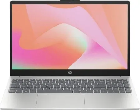 Portátil HP 15-FD1017NSX Intel Core i7-150U/ 16GB/ 512GB SSD/ 15.6"/ Sin Sistema Operativo