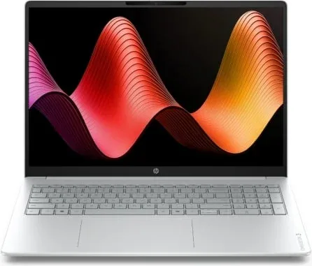 Portátil HP OmniBook 3 16-BU0007NSX Intel Core 3-100U/ 8GB/ 512 SSD/ 16"/ Sin Sistema Operativo
