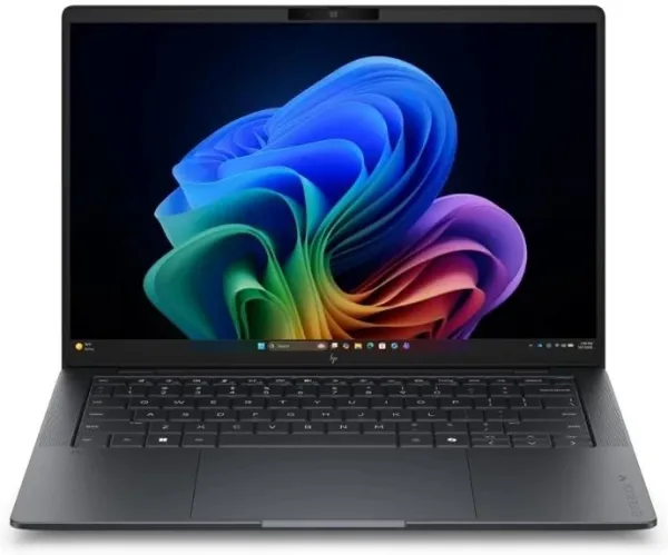 HP EliteBook AI U5-325 16GB 512GB W11Pro 14"
