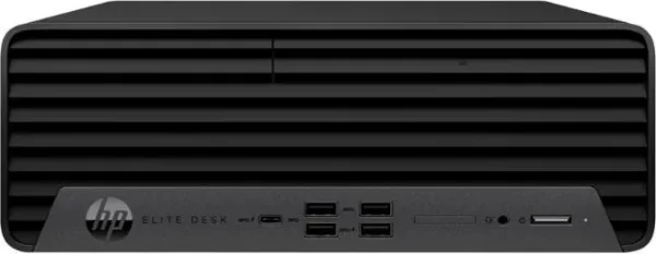 Hp Elite Sff 800 G9 I5-14500   Syst
