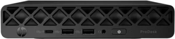 Hp Prodesk 4 Mini G1I U5-235T 16GB 512GB W11P