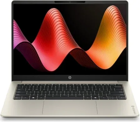 Portátil HP OmniBook 3 14-HU0005NSX Intel Core 5-120U/ 8GB/ 512GB SSD/ 14"/ Sin Sistema Operativo