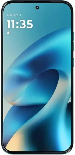 Motorola Moto G87 5G 6.8" 12Gb 256Gb Azul Claro