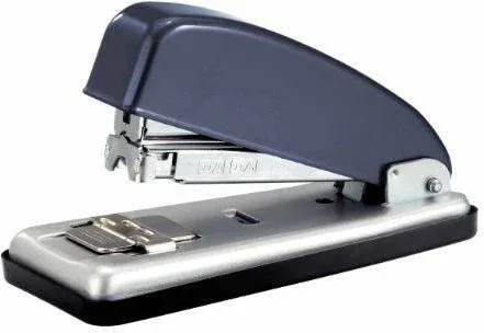 Grapadora de Sobremesa Metalica Modelo 226 Color Gris Petrus 44795