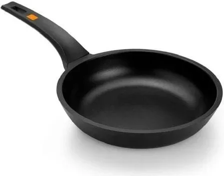 Sartén Bra Efficient A271220/ Ø20cm/ Aluminio fundido/ Apta para Inducción