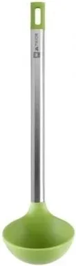 Cazo Bra Prior A197008/ Ø32cm/ Acero Inoxidable