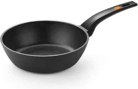 Sartén Bra Honda Efficient A271128/ Ø28cm/ Aluminio Fundido/ Apta para Inducción