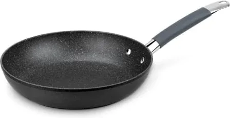 Sartén Bra Master A451220/ Ø20cm/ Aluminio forjado/ Apta para Inducción