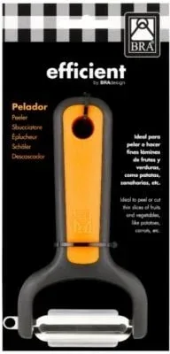 Pelador Liso Bra A195013