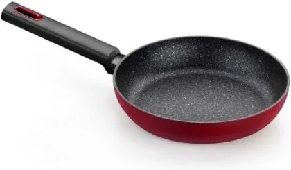 Sartén Bra Next A122122/ Ø22cm/ Aluminio fundido/ Apta para Inducción
