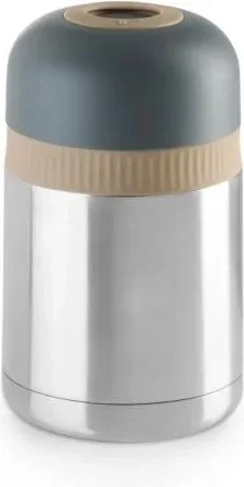 Termo Bra Enjoy Signature A196123/ Capacidad 1000ml/ para sólidos y líquidos