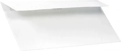 Caja 500 Sobres Din C5 (162X229) Offset Blanco 90 Grs. Open Autosam Autoadhesivo con Tira de Silicona Sam 266742