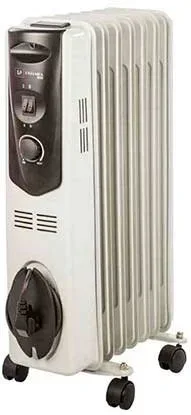 Radiador Aceite Sp Sahara 9 Elementos