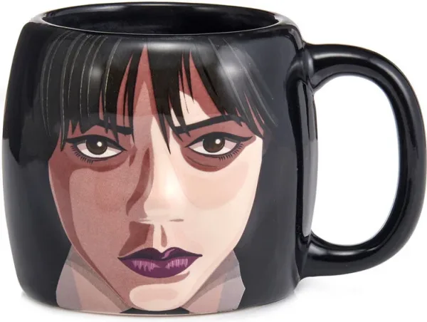 Taza wow stuff wednesday con cosa