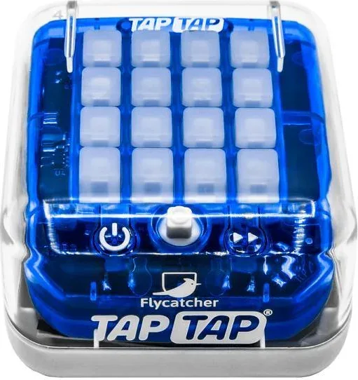 Juguete bandai tap tap 1 unidad aleatoria