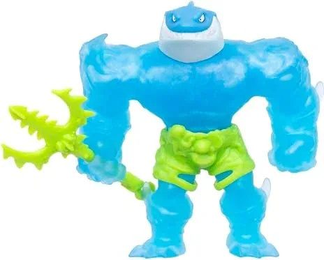 Goo jit zu goo power hero 1 unidad aleatoria