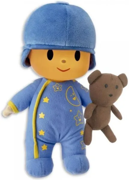 Pocoyo dulces suenos