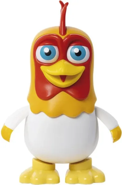 Bartolito bailongo