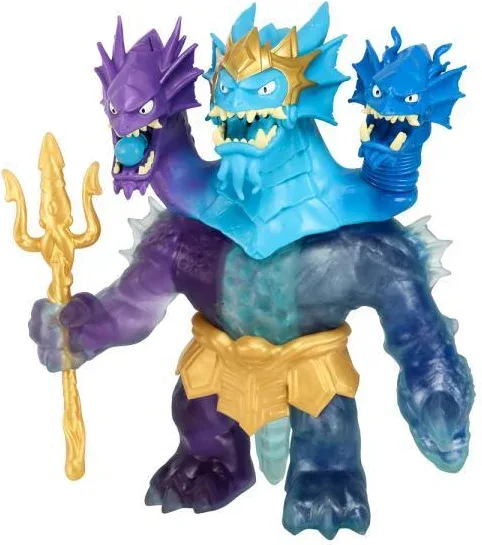 Figura bandai goo jit zu king hydra