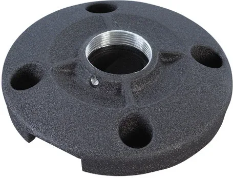 Sharp Ceiling Mounts Projector Speed-Connect Ceiling Plate -
