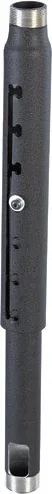 Chief CMS018024 accesorio para montaje ( barra ) para proyector Metal Negro