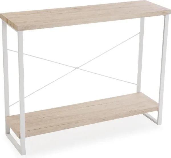 Mesa de entrada taline clara