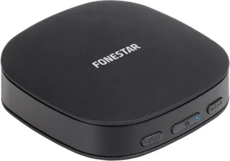 Transmisor y Receptor de Audio Inalámbrico Fonestar BT-CONVERTER-MULTI