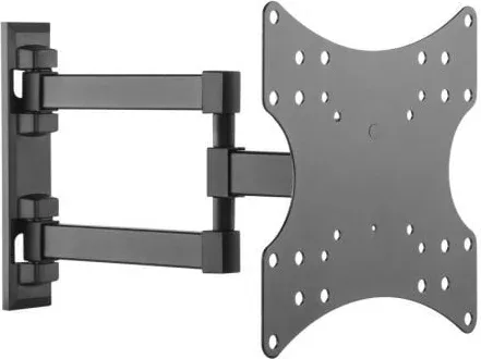 Soporte de Pared Orientable Fonestar MOV-322BA para TV de 23-55"/ hasta 20kg