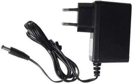 Cargador de CA/CC Fonestar AD-1220F/ 24W/ Voltaje 12V