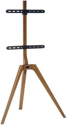 Soporte de Suelo Orientable Fonestar STS-M5044 para TV de 45-65"/ hasta 40kg