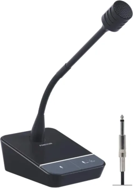 Microfono fonestar micset - d32j