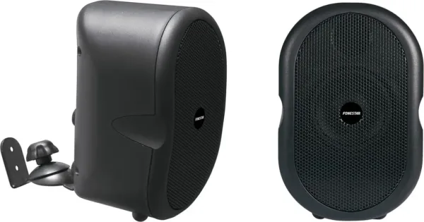 Altavoces fonestar ambient - bt20a