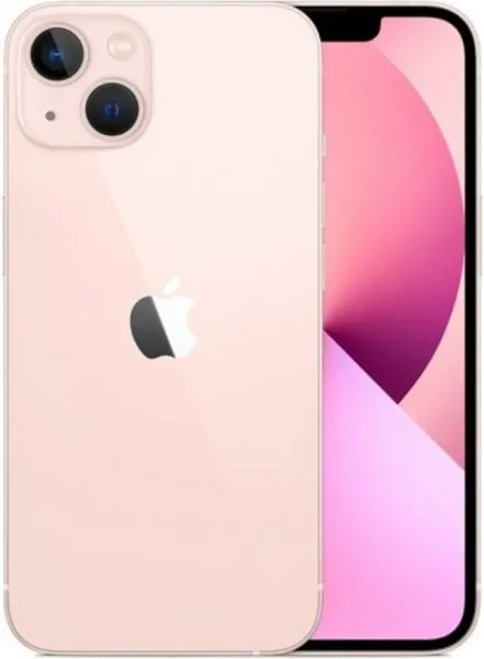 Apple iphone 13 5g 512gb rosa acondicionado