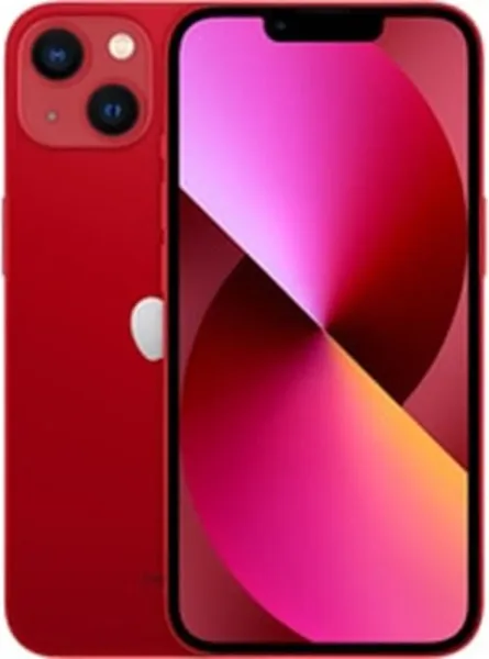 Apple iphone 13 5g 512gb rojo acondicionado