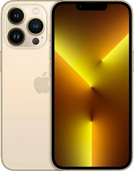 Apple iphone 13 pro 256gb oro acondicionado