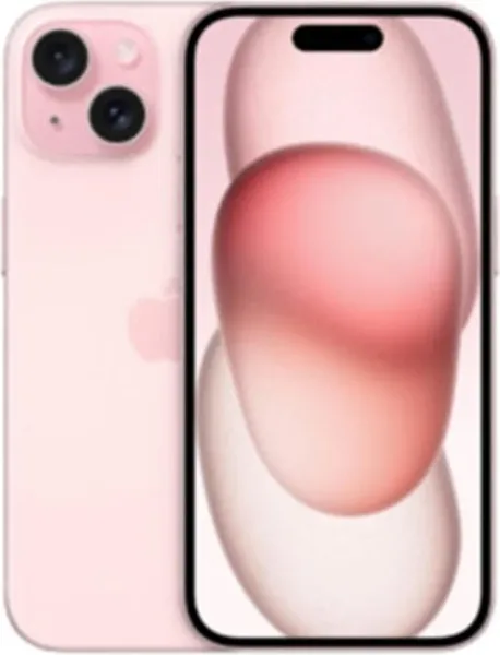 Apple iphone 15 5g 512gb rosa acondicionado