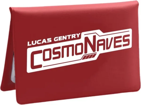 Juego de mesa salt & pepper games cosmonaves pegi 8