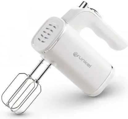 Batidora Amasadora de mano Grunkel AM-25G/ 250W