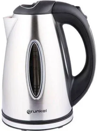 Hervidor de Agua Grunkel HV-16GX/ 2000W/ Capacidad 1.7L