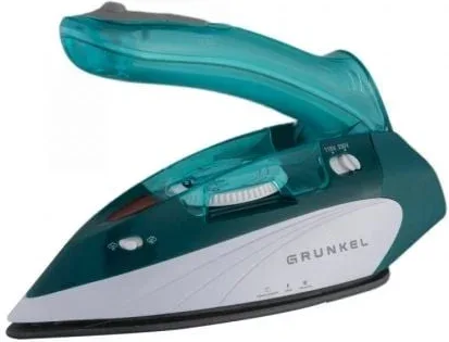 Plancha de Viaje Grunkel PLV-900/ 900W