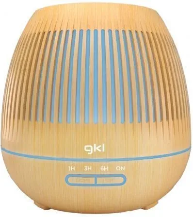 Humidificador GKL Nature Essence ESN-400M/ Capacidad 400ml